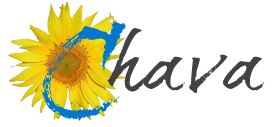 Chava sunflower for electrolysis